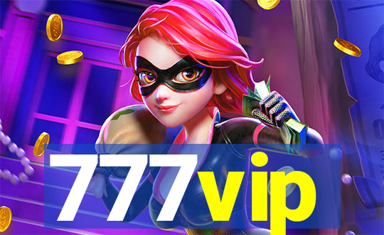 777vip