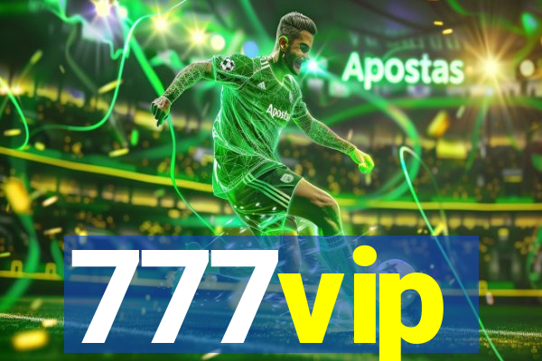 777vip