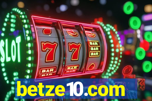 betze10.com