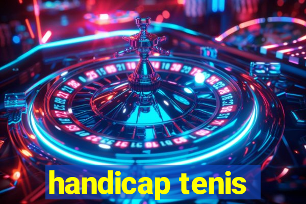 handicap tenis