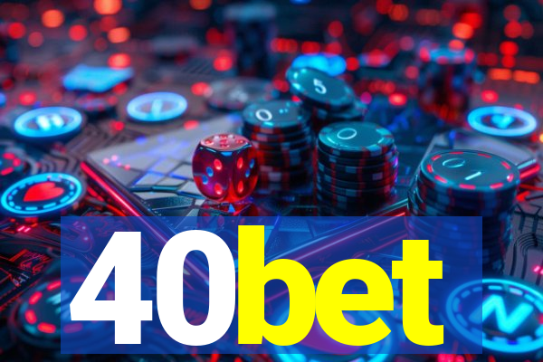 40bet