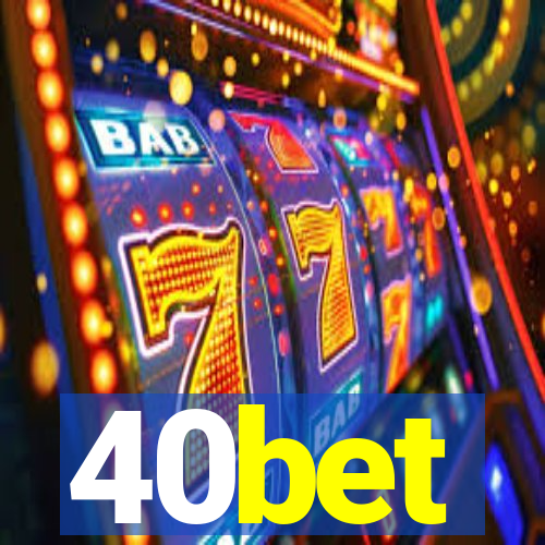 40bet