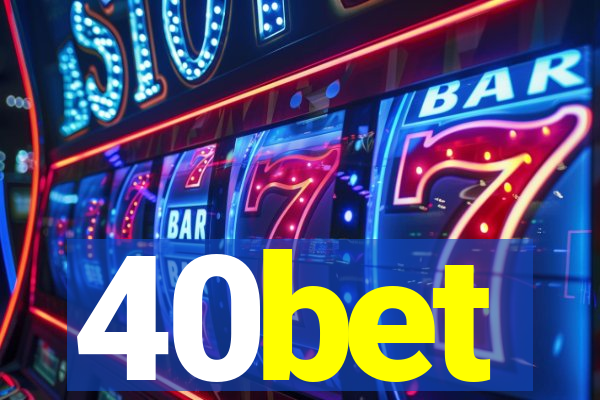 40bet