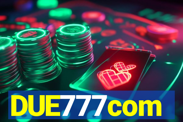 DUE777com