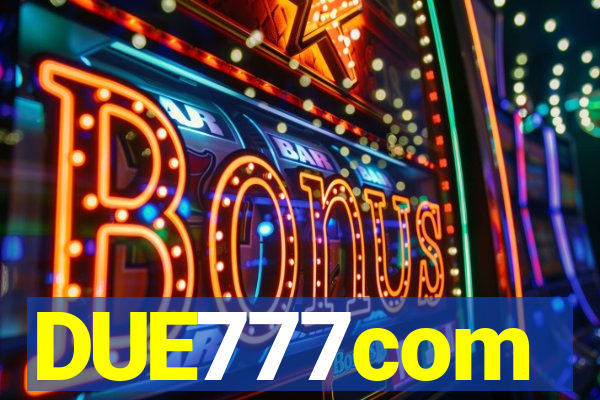 DUE777com