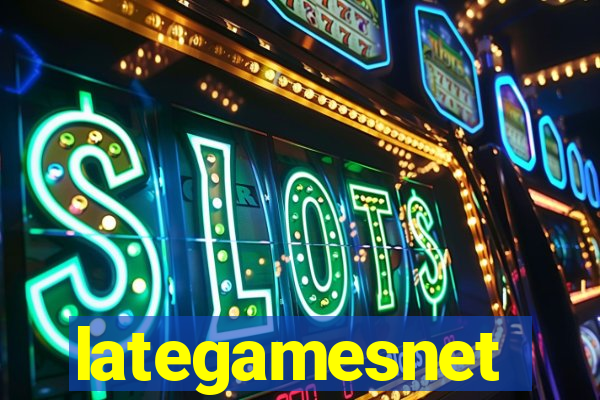 lategamesnet