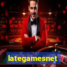 lategamesnet