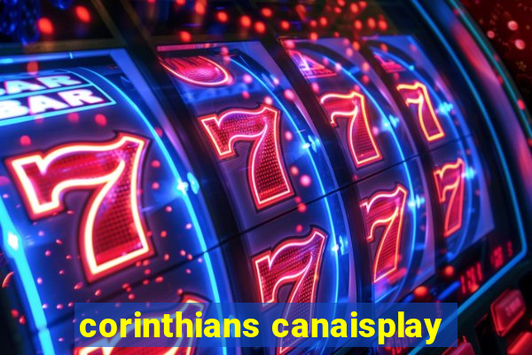 corinthians canaisplay