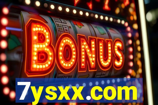 7ysxx.com