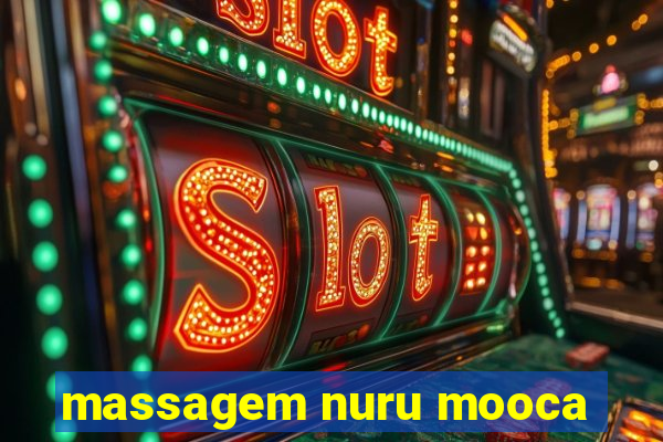 massagem nuru mooca