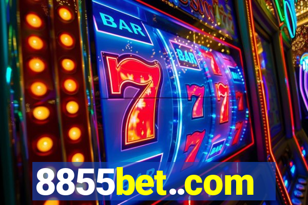 8855bet..com