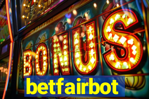 betfairbot