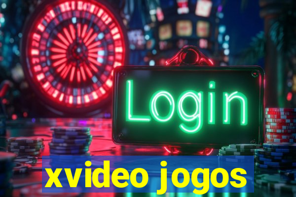 xvideo jogos