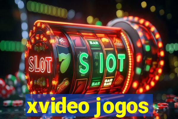 xvideo jogos