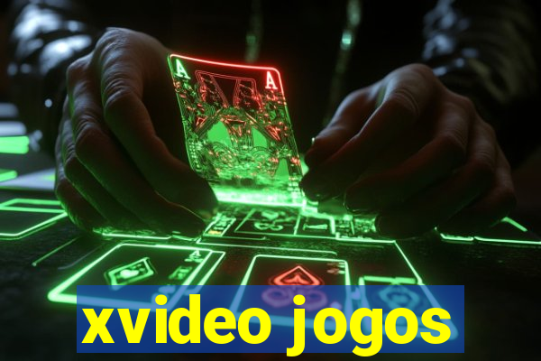 xvideo jogos