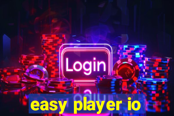 easy player io