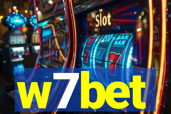 w7bet