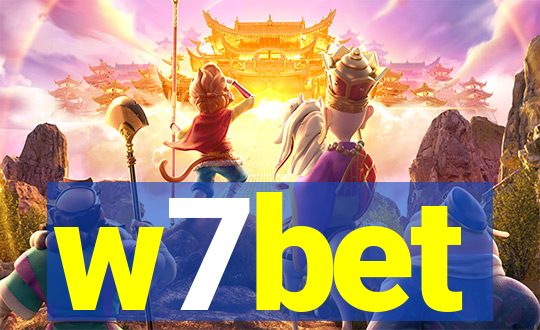 w7bet