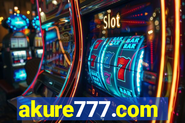 akure777.com