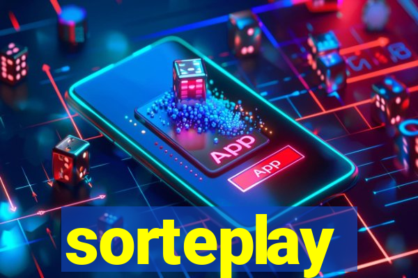 sorteplay