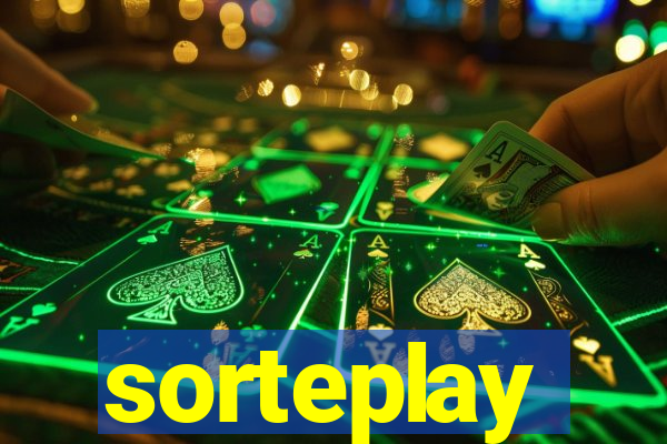 sorteplay
