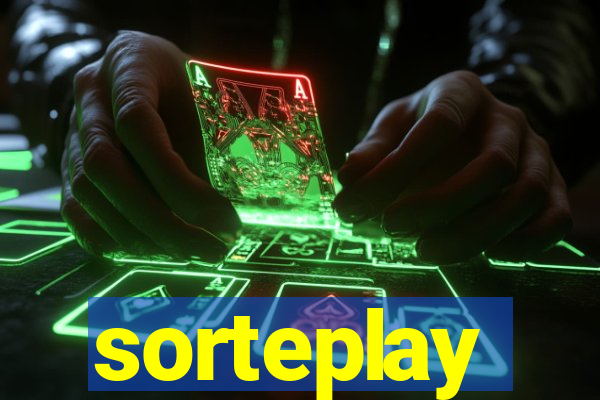 sorteplay