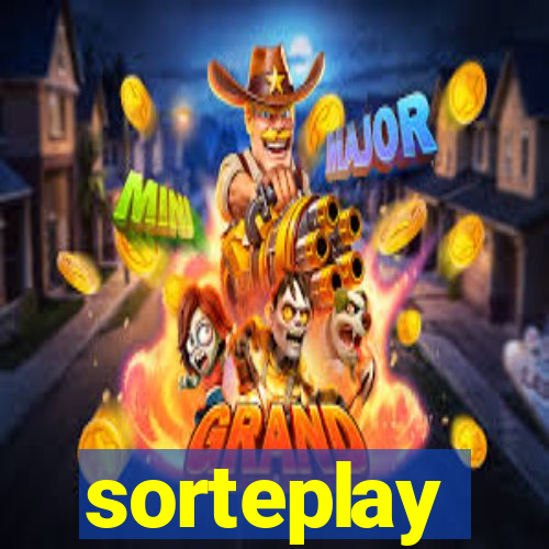 sorteplay