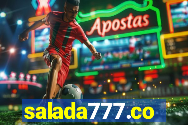 salada777.co