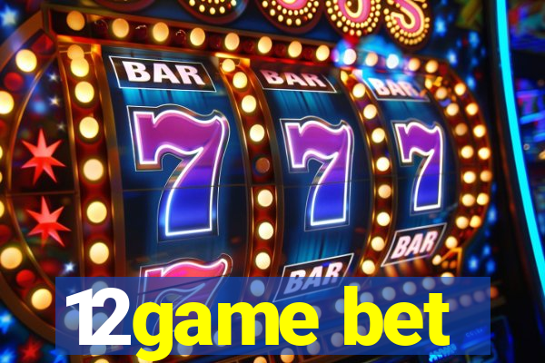 12game bet