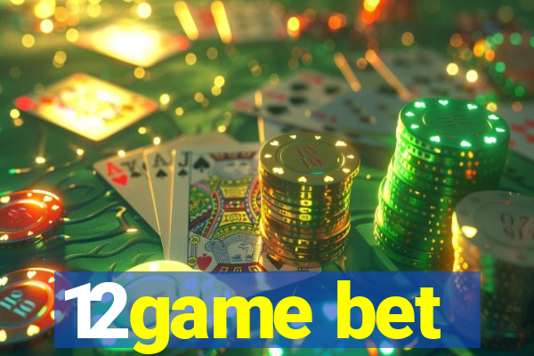 12game bet