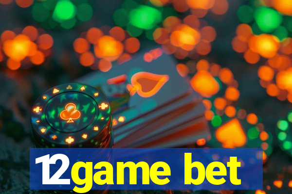 12game bet