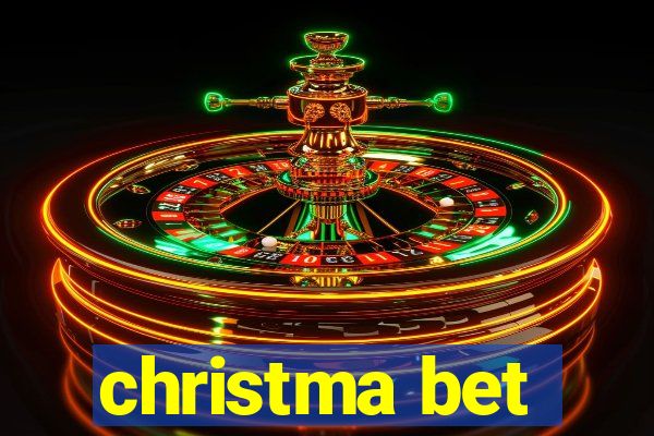 christma bet