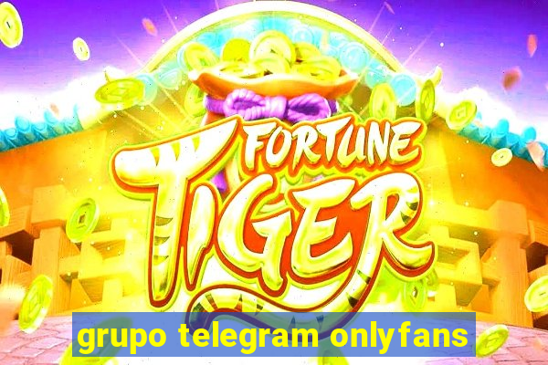 grupo telegram onlyfans
