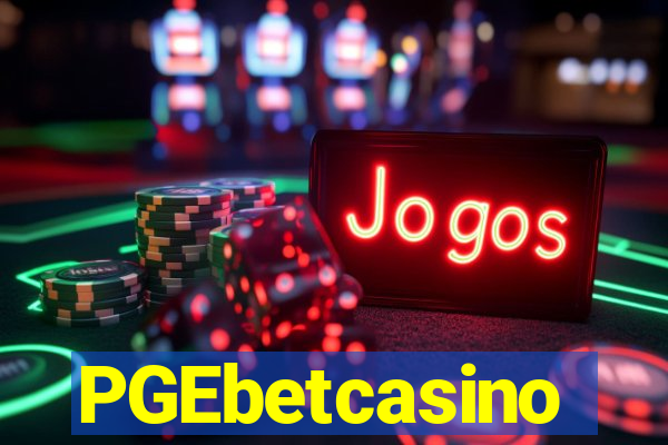 PGEbetcasino