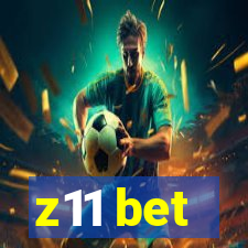 z11 bet