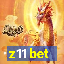 z11 bet