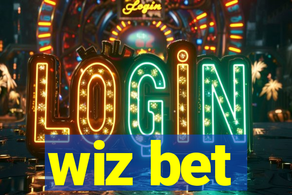 wiz bet