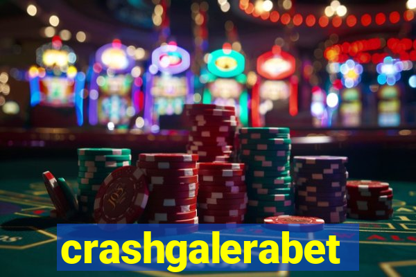 crashgalerabet