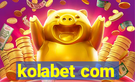 kolabet com