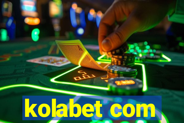 kolabet com