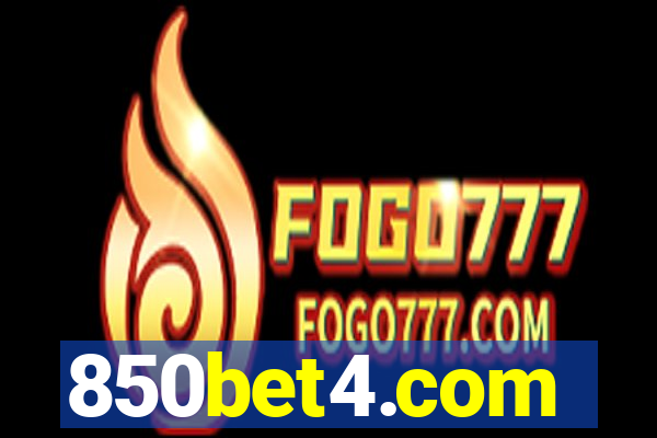 850bet4.com