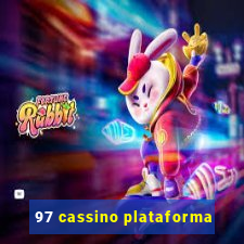 97 cassino plataforma