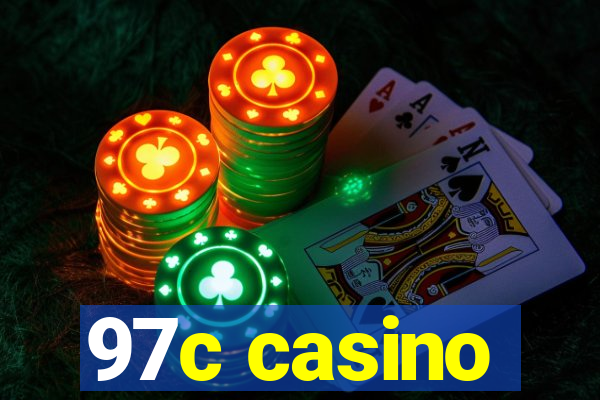 97c casino