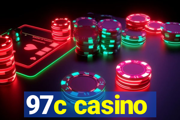 97c casino
