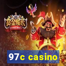 97c casino