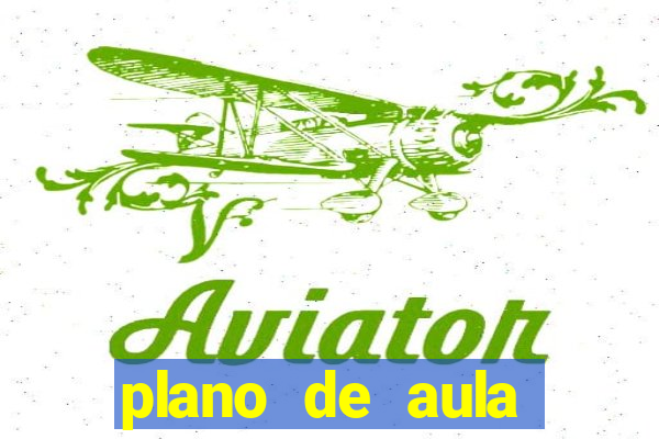plano de aula bingo tabuada