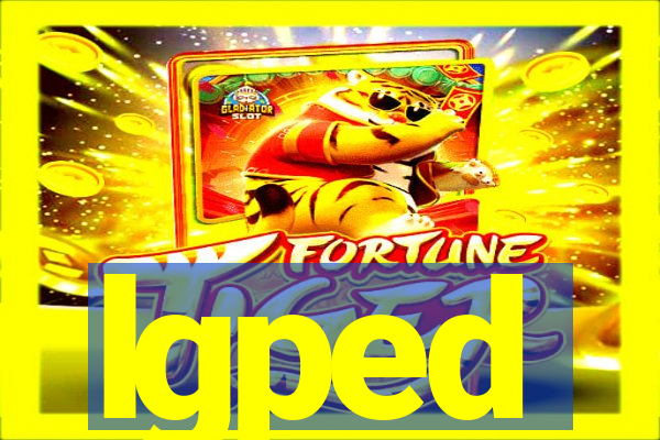 lgped