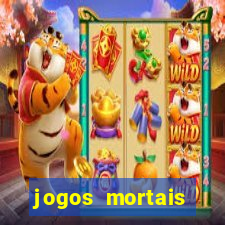 jogos mortais jigsaw legendado torrent