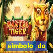 simbolo do corinthians para copiar