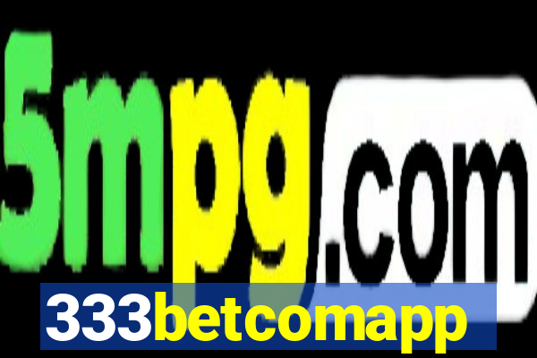 333betcomapp